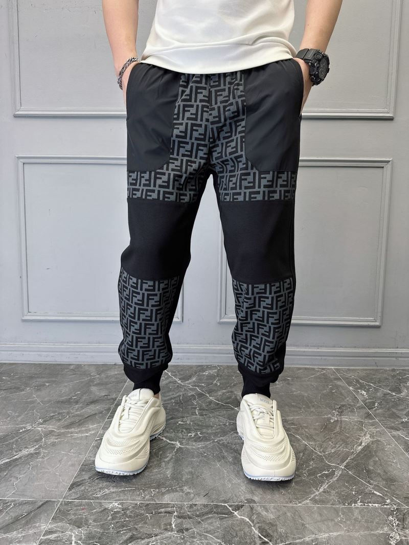 Fendi Long Pants